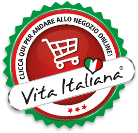 Visita il negozio online di Vita Italiana!